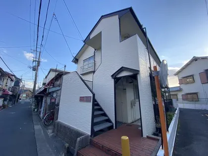 フラッツ清水橋の画像