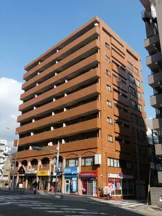 ライオンズマンション六甲道第3の画像