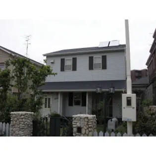 兵庫県西宮市仁川町5丁目【アパート】の外観