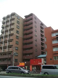 朝日プラザ大手門の画像