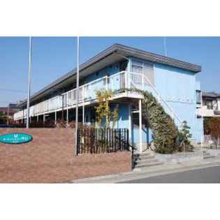 コーポ小幡Ⅱの画像