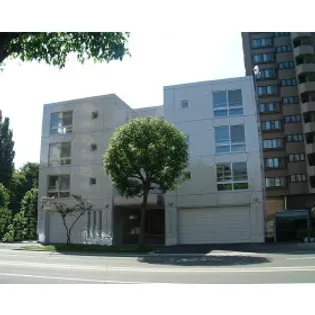 プレステージ知事公館【401号室】の外観