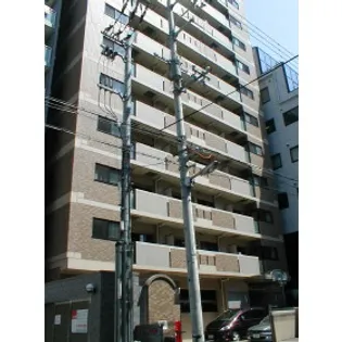 メロディーハイム大手前ヒルズコートの画像