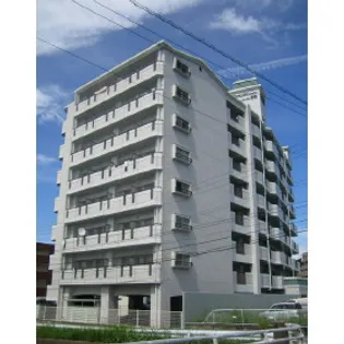 ライオンズマンションキャンパスシティ香椎の画像