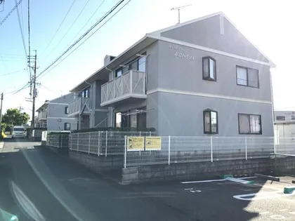 エバーグリーン赤岩ハイツの画像