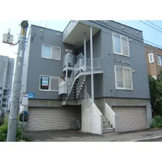 ラポール栄町の画像