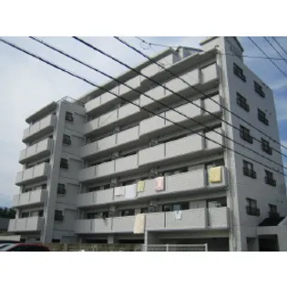 ライオンズマンション長住南第3の画像