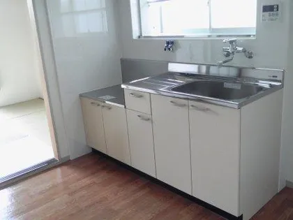 兵庫県姫路市辻井5丁目【アパート】の外観