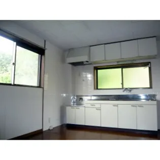 クリスタルハイツの画像