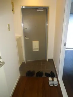 大阪府吹田市山手町1丁目【マンション】の外観