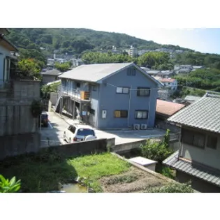 新大谷アパートの画像