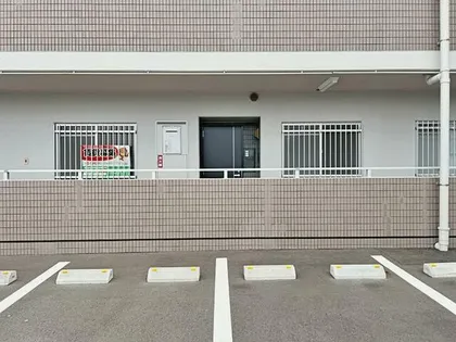 サンパーク木屋瀬Ⅱ【108号室】のその他画像