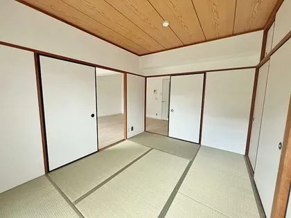 サンパーク木屋瀬Ⅱ【108号室】のその他画像