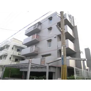 朝日プラザ西舞子の画像