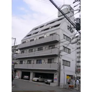 サングレース東今宿【502号室】の外観