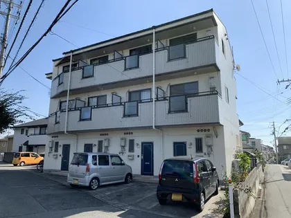 メゾンカナの画像