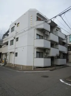 ヒカリハイツ【2階】の外観