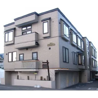 学生下宿カーサグランデ【220号室】の外観