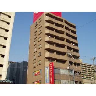 ノール ルミエール黒川【5階】の外観
