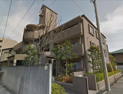 ジュエルコート甲子園口Ⅱの画像