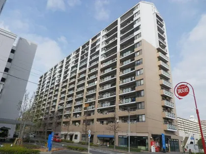 アーベインルネス大手町の画像