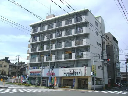 米谷木町第1ビルの画像