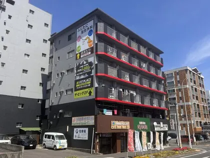 米谷木町第1ビルの画像