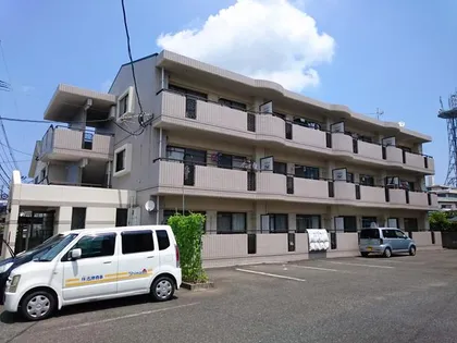 アーベイン前原の画像