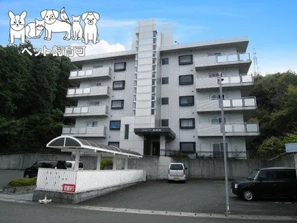 シャトー東舞鶴の画像