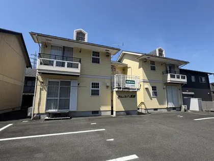 パレス八反田Ⅰの画像