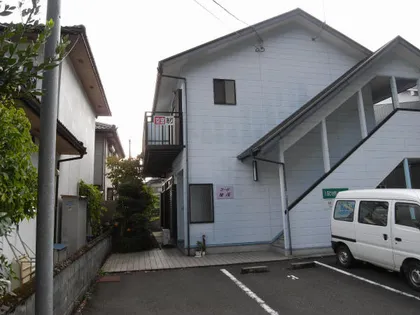 コーポ加茂の画像