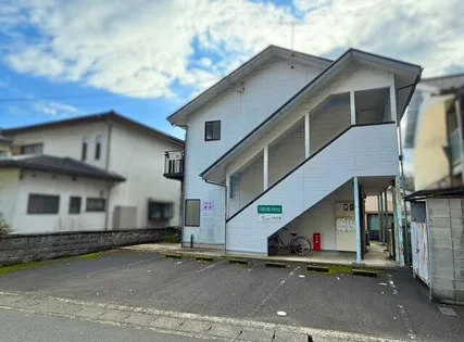 コーポ加茂の画像