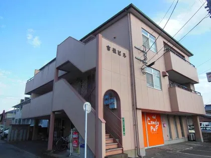 吉住ビルの画像
