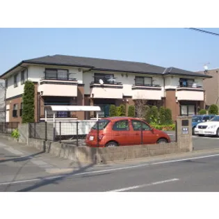 エスペランサ 国分【103号室】の外観