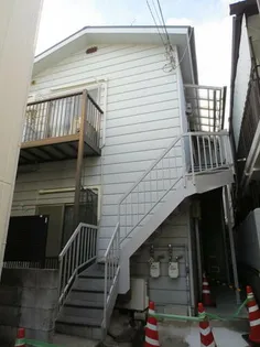 下田コーポの画像