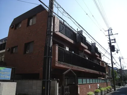 甲南六甲ハイムの画像