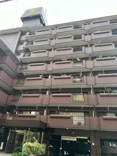 トーカングランドマンション栄の画像