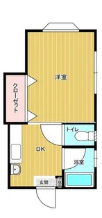 正路ハイツの画像