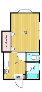 正路ハイツの画像