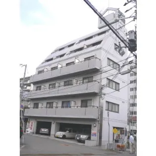 サングレース東今宿【301号室】の外観