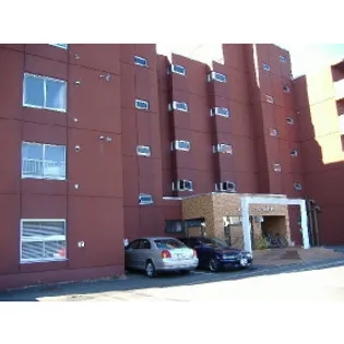 富士マンション浪花の画像