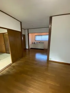 福岡県北九州市小倉南区蒲生4丁目【一戸建】の外観