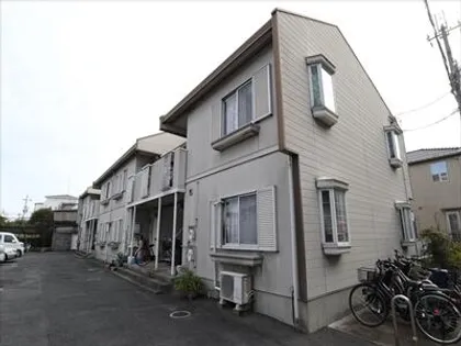 ハイツホルストの画像