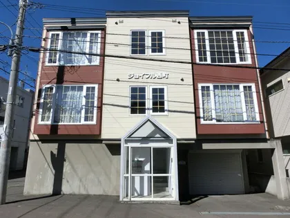 ジョイフル西町の画像