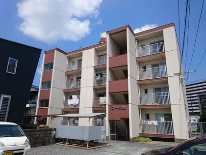 コーポ暁の画像