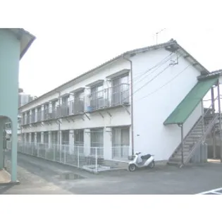 篠原アパートの画像