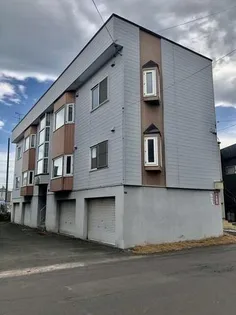 レジデンス発寒Aの画像