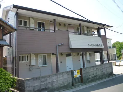 アーバンハイツ桐ヶ丘Gの画像