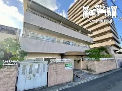 フラットリバーサイドの画像