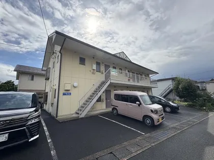 APかりんの画像